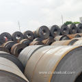 A36 Hot Rolled Steel Coil